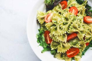 Cuisiner le pesto d'ail des ours