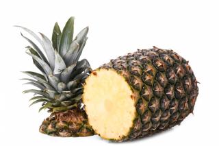 faire mûrir un ananas rapidement