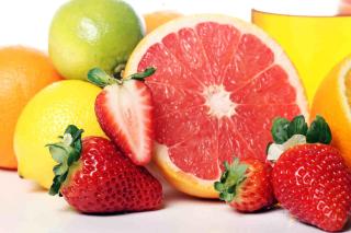 fruits à calories négatives