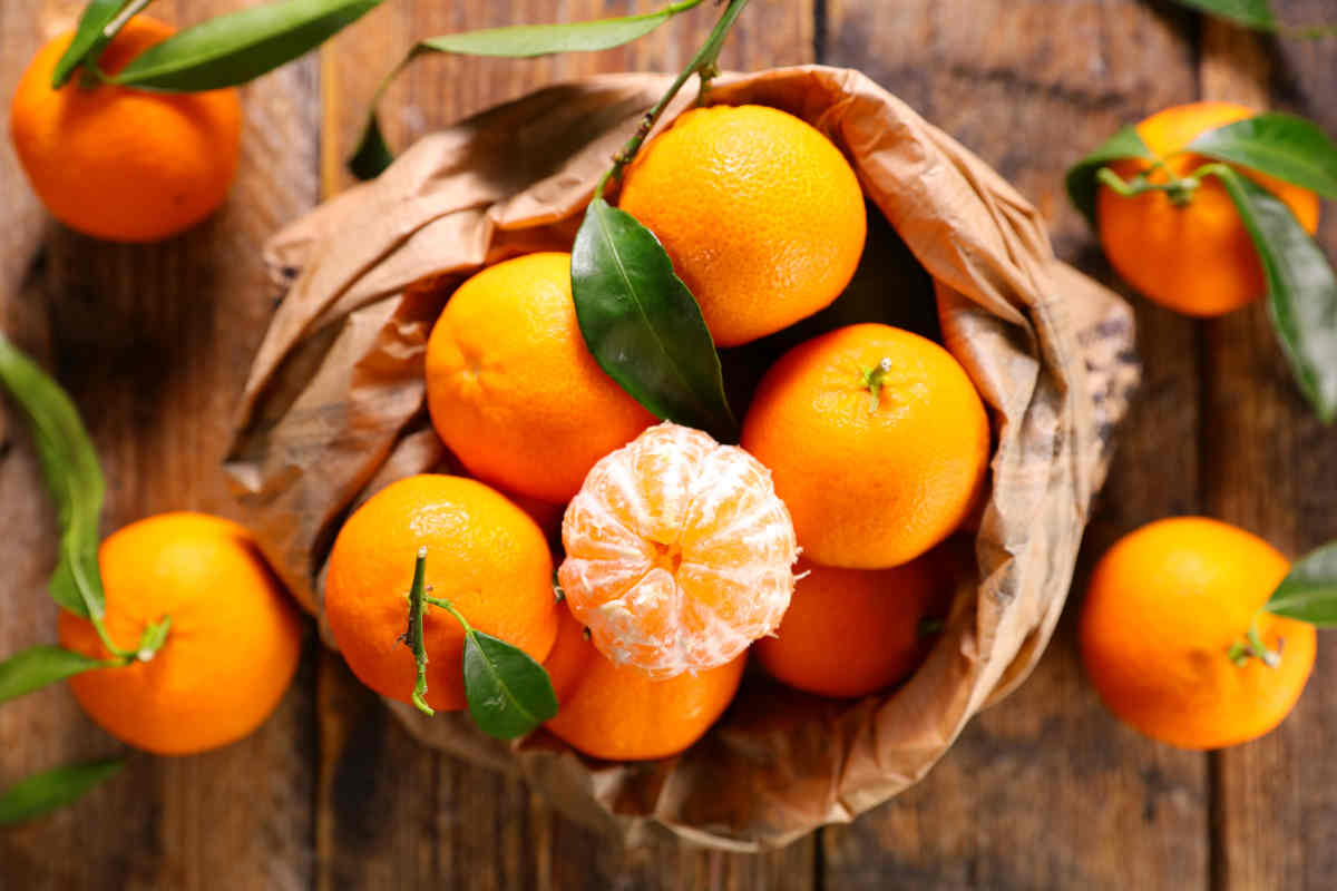 difference clementine mandarine