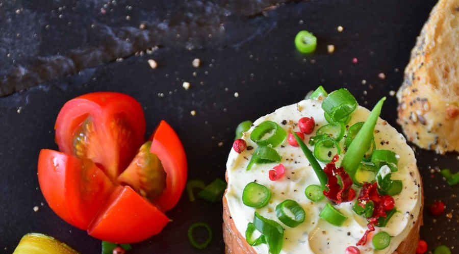 Recette avec du fromage Tartare