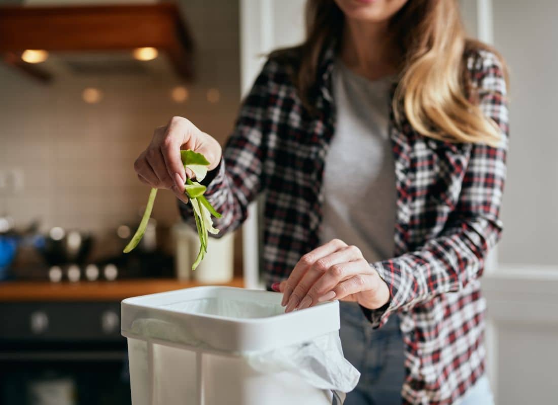 Le composteur de cuisine Bokashi, une solution pour les logements