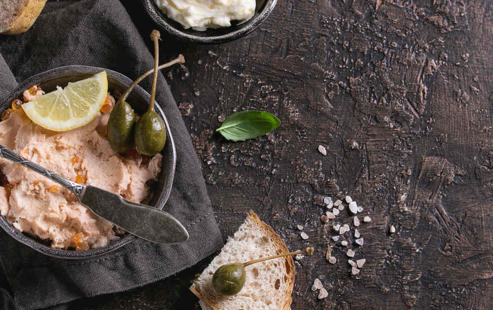 Recettes de rillette