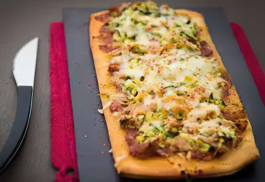 recette pizza-thon-courgette