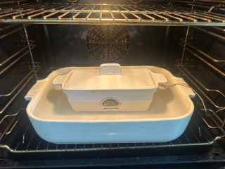 Cuisson du foie gras mi cuit