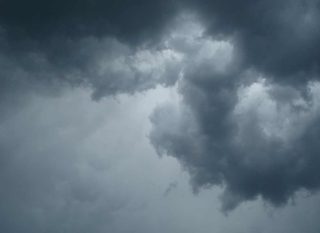 goutte froide météo