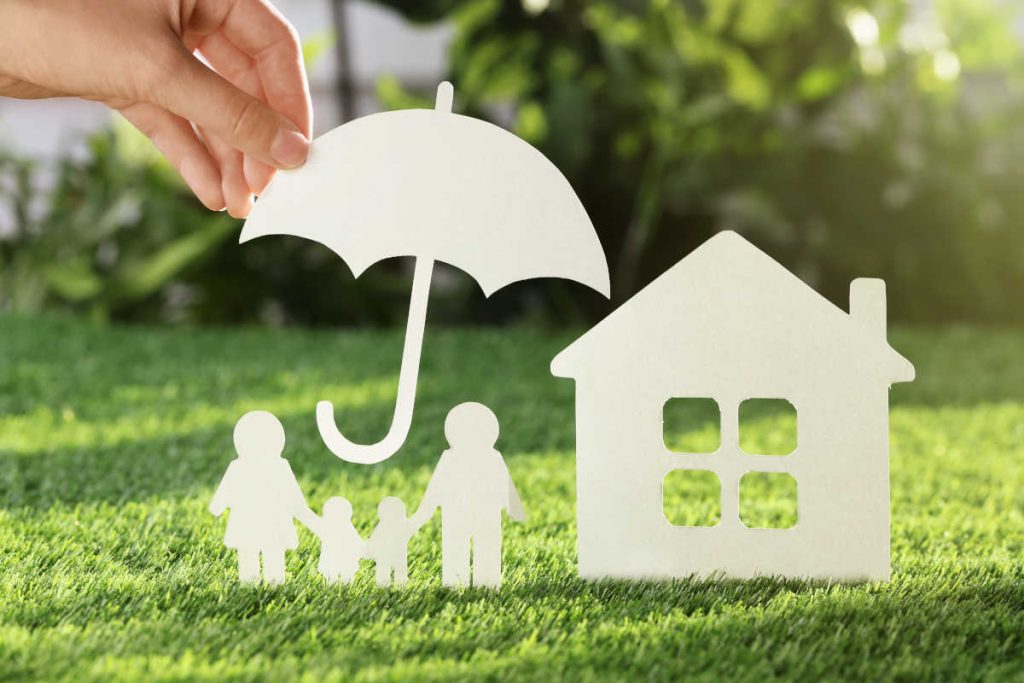 Bien choisir assurance habitation