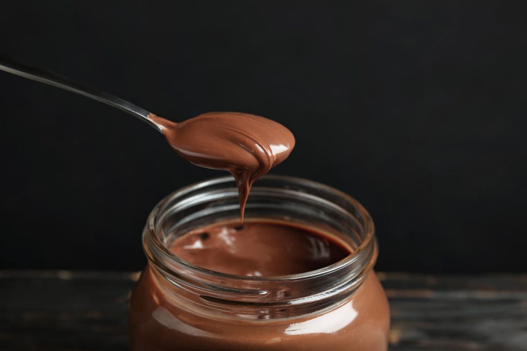 creme chocolat recette de grand-mere