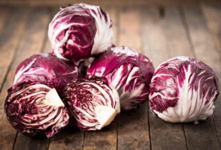 radicchio