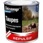 Repulsif anti Taupe