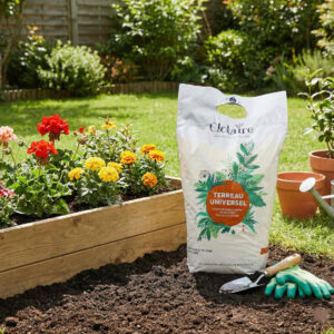 Terreau universel de qualité
