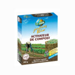 activateur de compost