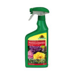 anti PUCERONS ET ACARIENS SPRUZIT AF® - PULVÉRISATEUR PAE - 750ML