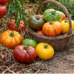 Graines de tomates à gros fruits en mélange - Sachet de 30 graines
