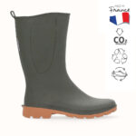 botte jardinage_kaki