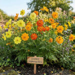 cosmos sulphureus