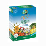 engrais complet 1kg