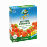 engrais fraisier