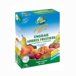 engrais fruitier