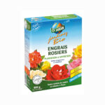 engrais rosier