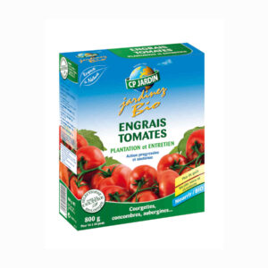 engrais tomate