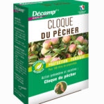 produit traitement cloque du pecher