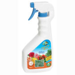 traitement OIDIUM pulverisation spray
