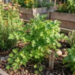 Graines de persil plat commun - paquet de 1000 graines pour semis