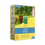 Gazon Soleil - Semences Premium pour zones Ensoleillées et Climat Méditerranéen