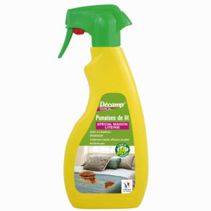 spray anti Punaise De Lit