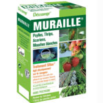 traitement psylle trhips acarien puceron