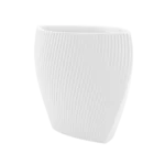 pot eclipse blanc