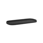 soucoupe tyle anthracite