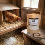 Terre de Diatomée Anti-Poux Naturel 1kg - Protection Efficace