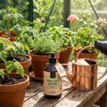 Biostimulant Universel 500mL - Extrait de Lombricompost Liquid Organic Worms