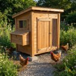 Pavé Fondation pour Poulailler - Support Stable et Durable