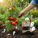 Lombricompost Organic Worms - Amendement Organique 100% Naturel