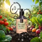 Biostimulant Universel 3L - Extrait de Lombricompost Concentré Organic Worms