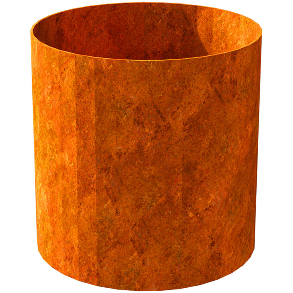 Bac Rond Corten - 1L