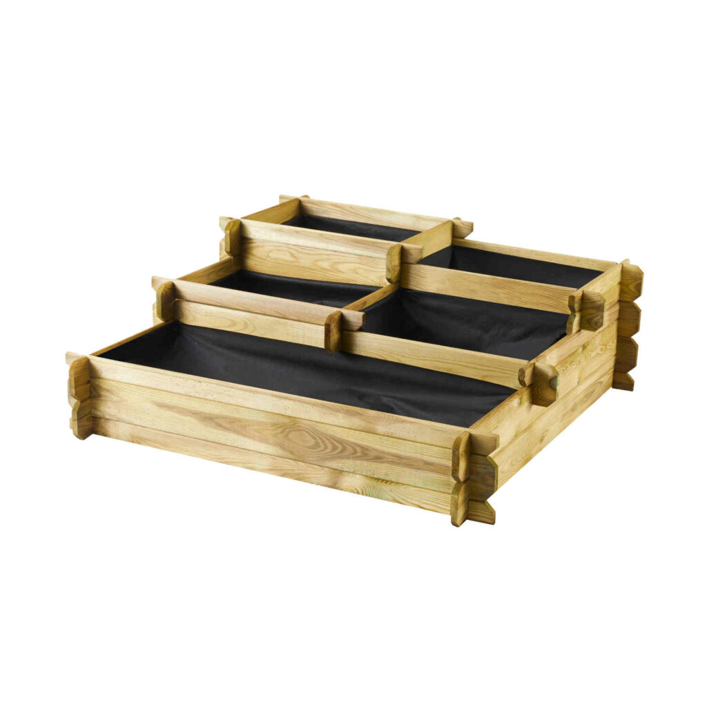 Carré Potager Angelic 190L